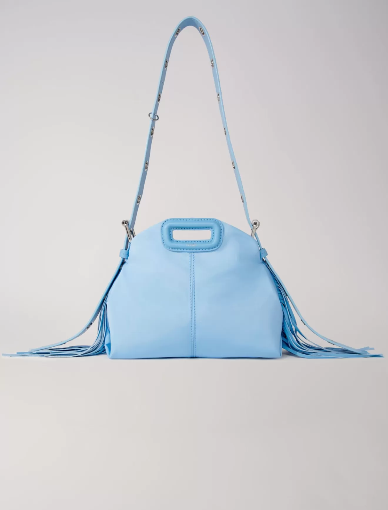 Sac Miss M mini souple-Maje Fashion